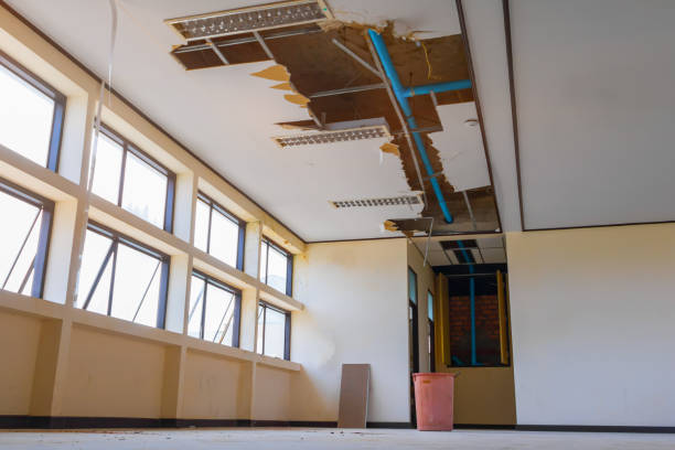 Best Sewage cleanup and water damage restoration  in Delhi, CA