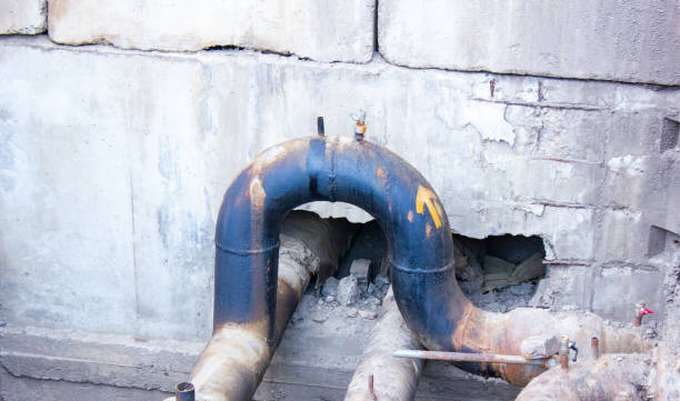 Best Water damage restoration near me  in Delhi, CA